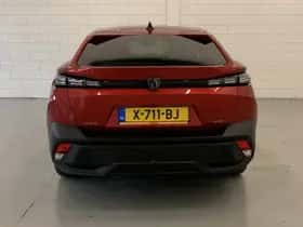 Peugeot 408 (2023) thumbnail 20