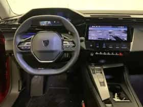 Peugeot 408 (2023) thumbnail 3