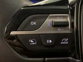 Peugeot 408 (2023) thumbnail 22