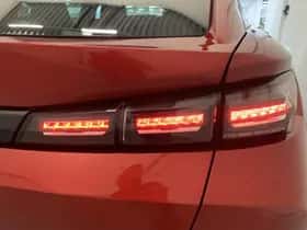 Peugeot 408 (2023) thumbnail 26