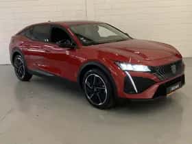Peugeot 408 (2023) thumbnail 5