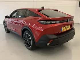 Peugeot 408 (2023) thumbnail 6