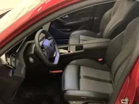 Peugeot 408 (2023) thumbnail 7