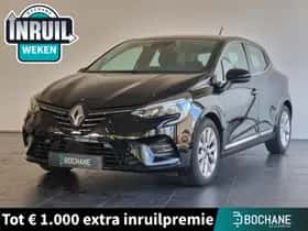 Renault Clio (2021)