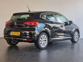 Renault Clio (2021) thumbnail 2