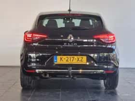 Renault Clio (2021) thumbnail 20