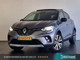 Renault Captur (2024)