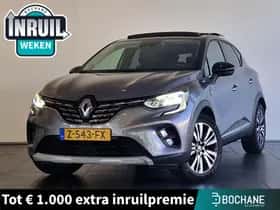Renault Captur (2024)