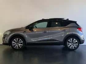 Renault Captur (2024) thumbnail 2