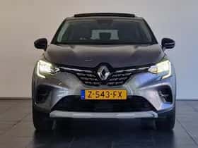 Renault Captur (2024) thumbnail 3