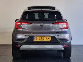 Renault Captur (2024) thumbnail 4