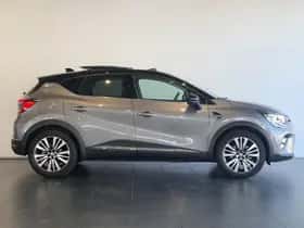 Renault Captur (2024) thumbnail 5
