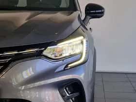 Renault Captur (2024) thumbnail 7