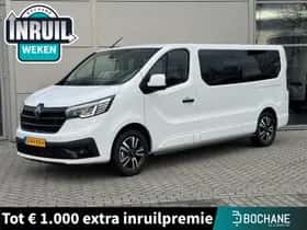 Renault Trafic (2024)