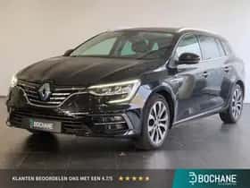 Renault Mégane (2023) thumbnail 1