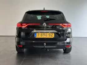 Renault Mégane (2023) thumbnail 18