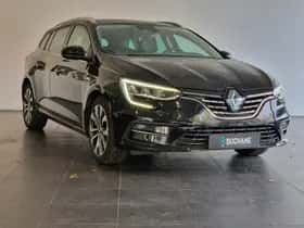 Renault Mégane (2023) thumbnail 5