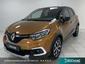 Renault Captur (2019)