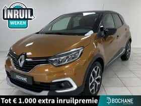 Renault Captur (2019)
