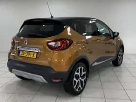 Renault Captur (2019) thumbnail 2