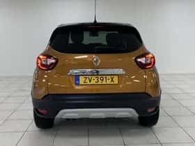 Renault Captur (2019) thumbnail 17