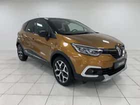 Renault Captur (2019) thumbnail 5