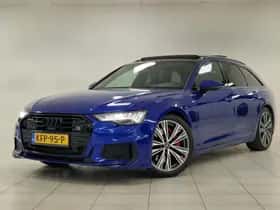 Audi A6 (2023)