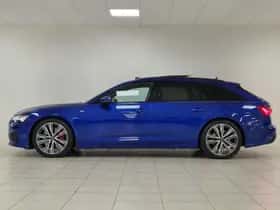 Audi A6 (2023) thumbnail 2