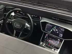 Audi A6 (2023) thumbnail 11
