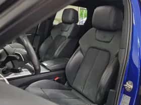 Audi A6 (2023) thumbnail 12