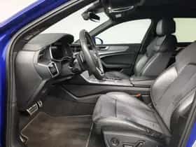 Audi A6 (2023) thumbnail 14