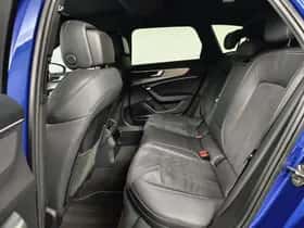 Audi A6 (2023) thumbnail 15