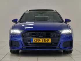 Audi A6 (2023) thumbnail 3