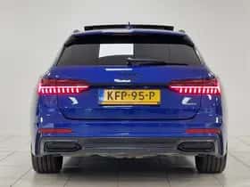 Audi A6 (2023) thumbnail 4