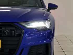 Audi A6 (2023) thumbnail 36