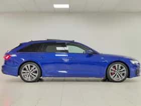 Audi A6 (2023) thumbnail 5