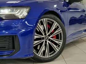 Audi A6 (2023) thumbnail 6