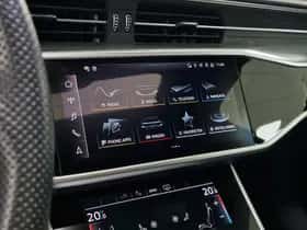 Audi A6 (2023) thumbnail 60