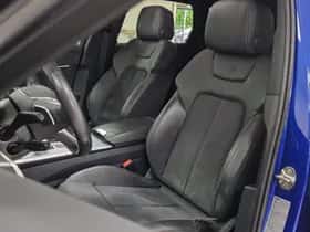 Audi A6 (2023) thumbnail 9