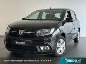 Dacia Sandero (2018)