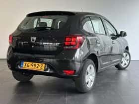 Dacia Sandero (2018) thumbnail 2