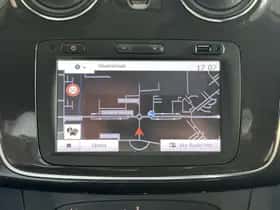 Dacia Sandero (2018) thumbnail 12