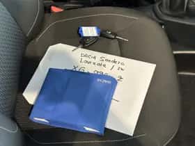 Dacia Sandero (2018) thumbnail 17