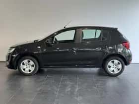 Dacia Sandero (2018) thumbnail 18