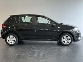 Dacia Sandero (2018) thumbnail 19