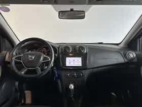 Dacia Sandero (2018) thumbnail 3