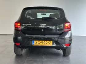 Dacia Sandero (2018) thumbnail 21