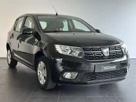 Dacia Sandero (2018) thumbnail 5