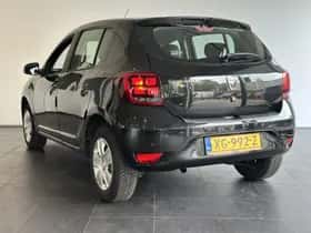 Dacia Sandero (2018) thumbnail 6