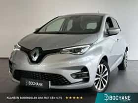 Renault Zoé (2020) thumbnail 1